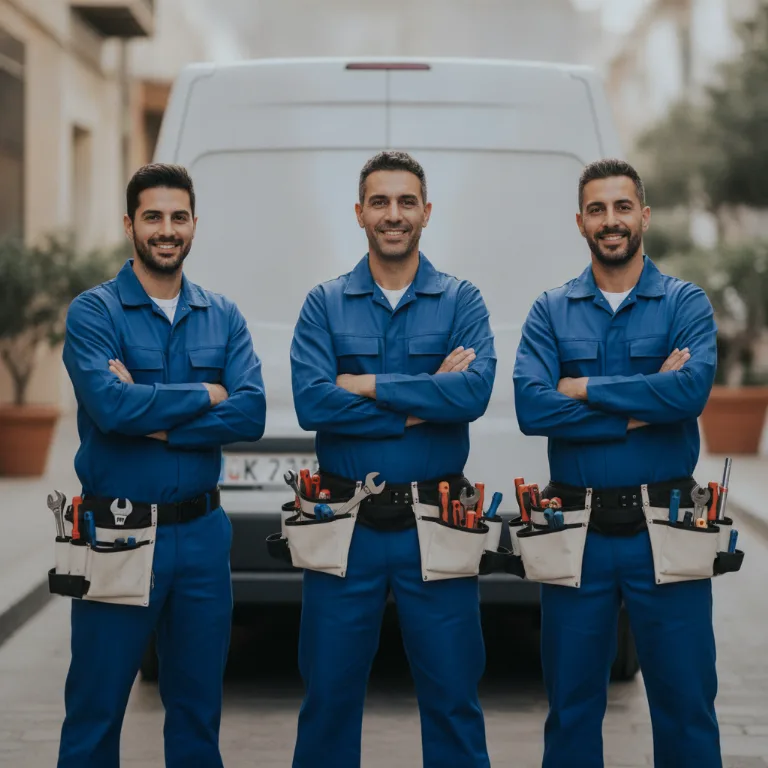 Reparación Caldera Gas equipo en Buenavista